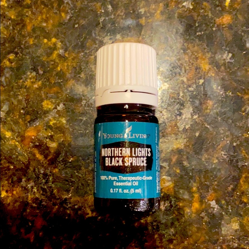 Young living essential oil 5ml winter smell